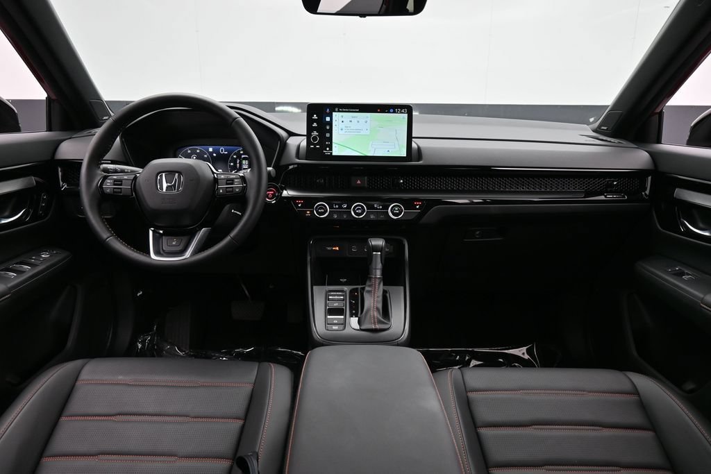 Used 2026 Honda CR-V Sport Touring image 44