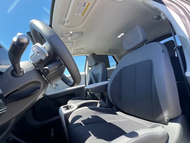 Certified 2024 Hyundai Ioniq 5 SEL RWD image 14