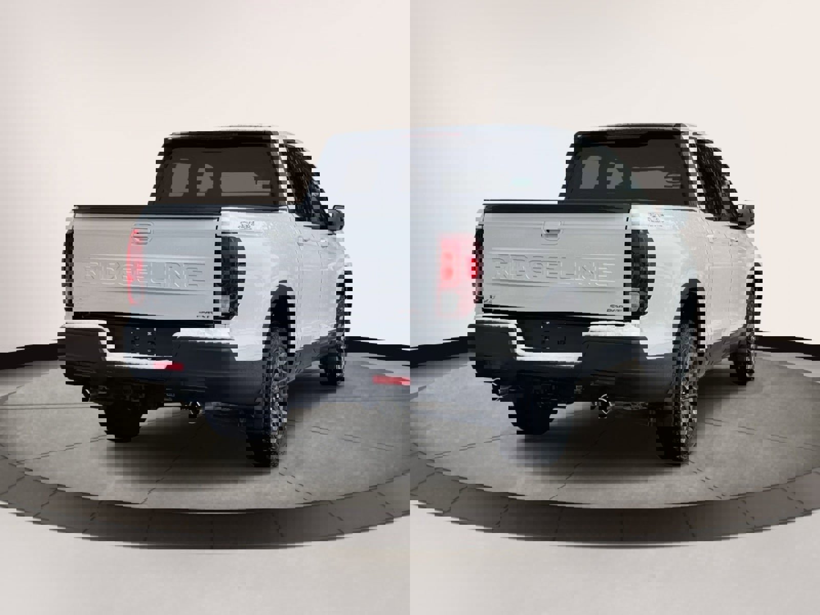 Used 2024 Honda Ridgeline Sport image 4