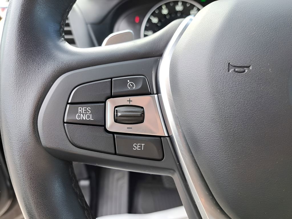 Used 2019 BMW X3 xDrive30i image 21