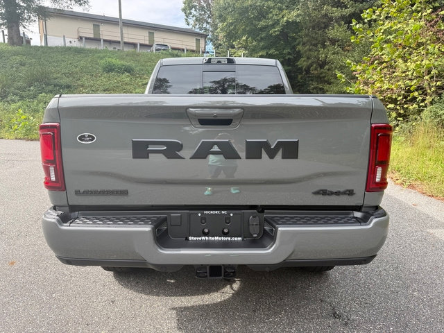 New 2026 RAM 2500 Laramie image 9