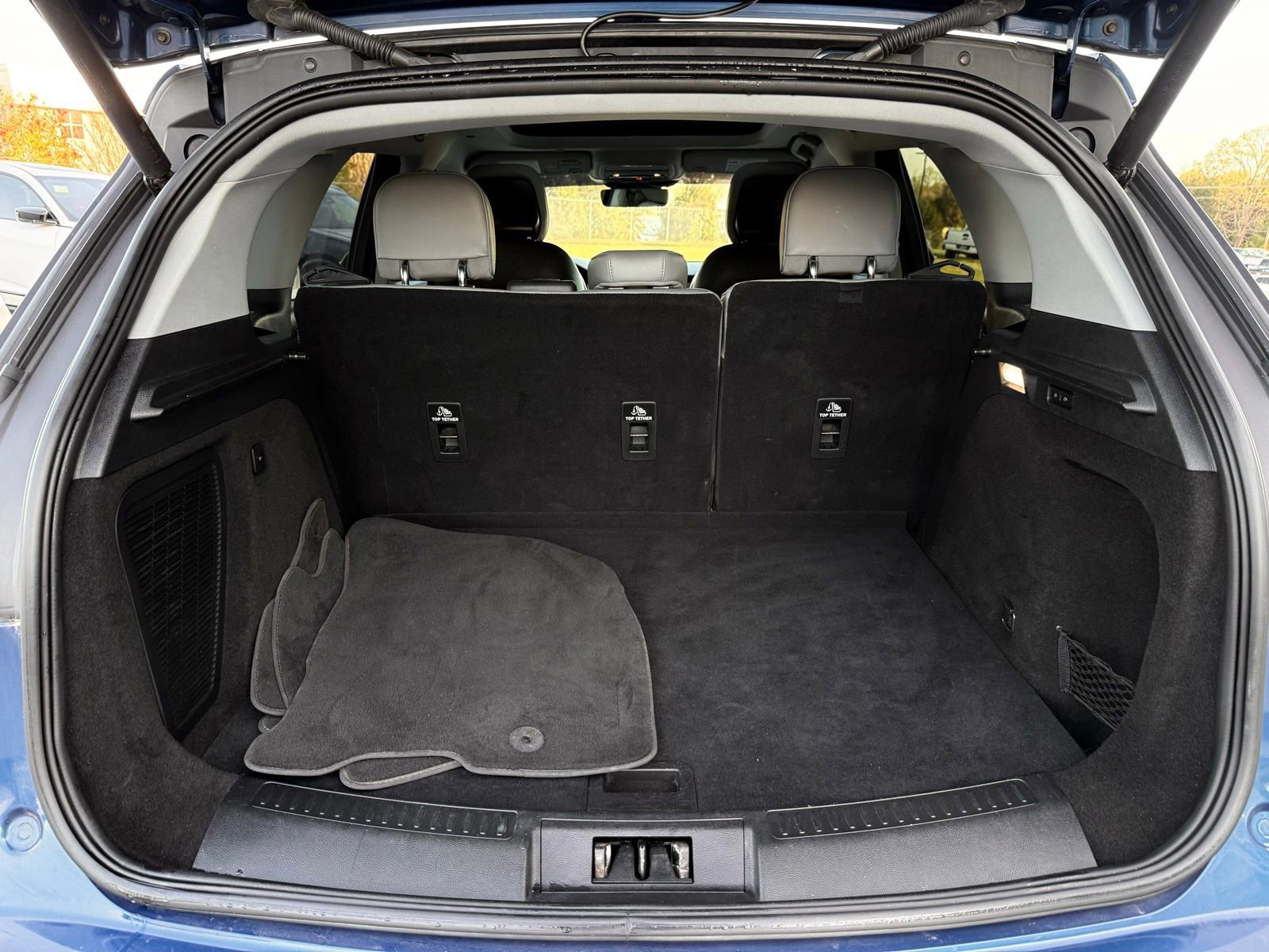 Used 2020 Lincoln Corsair Reserve image 60