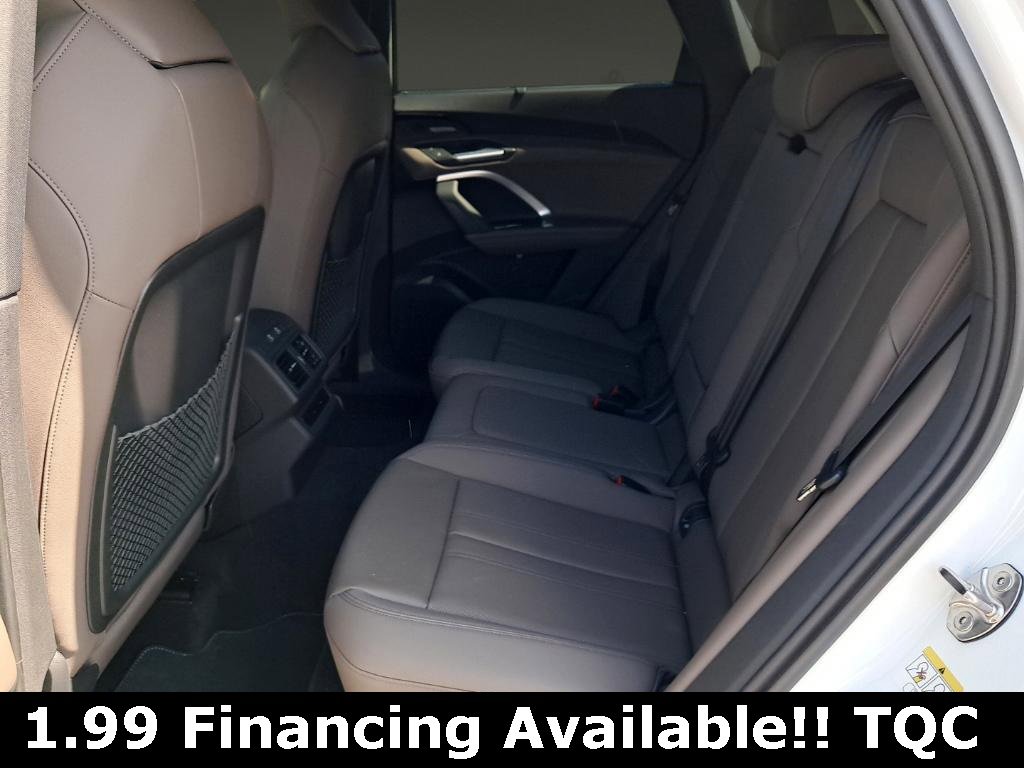 New 2025 Audi Q5 Premium Plus image 4