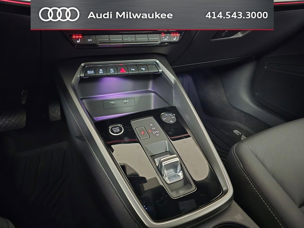 Used 2023 Audi A3 2.0T Premium Plus FWD image 24