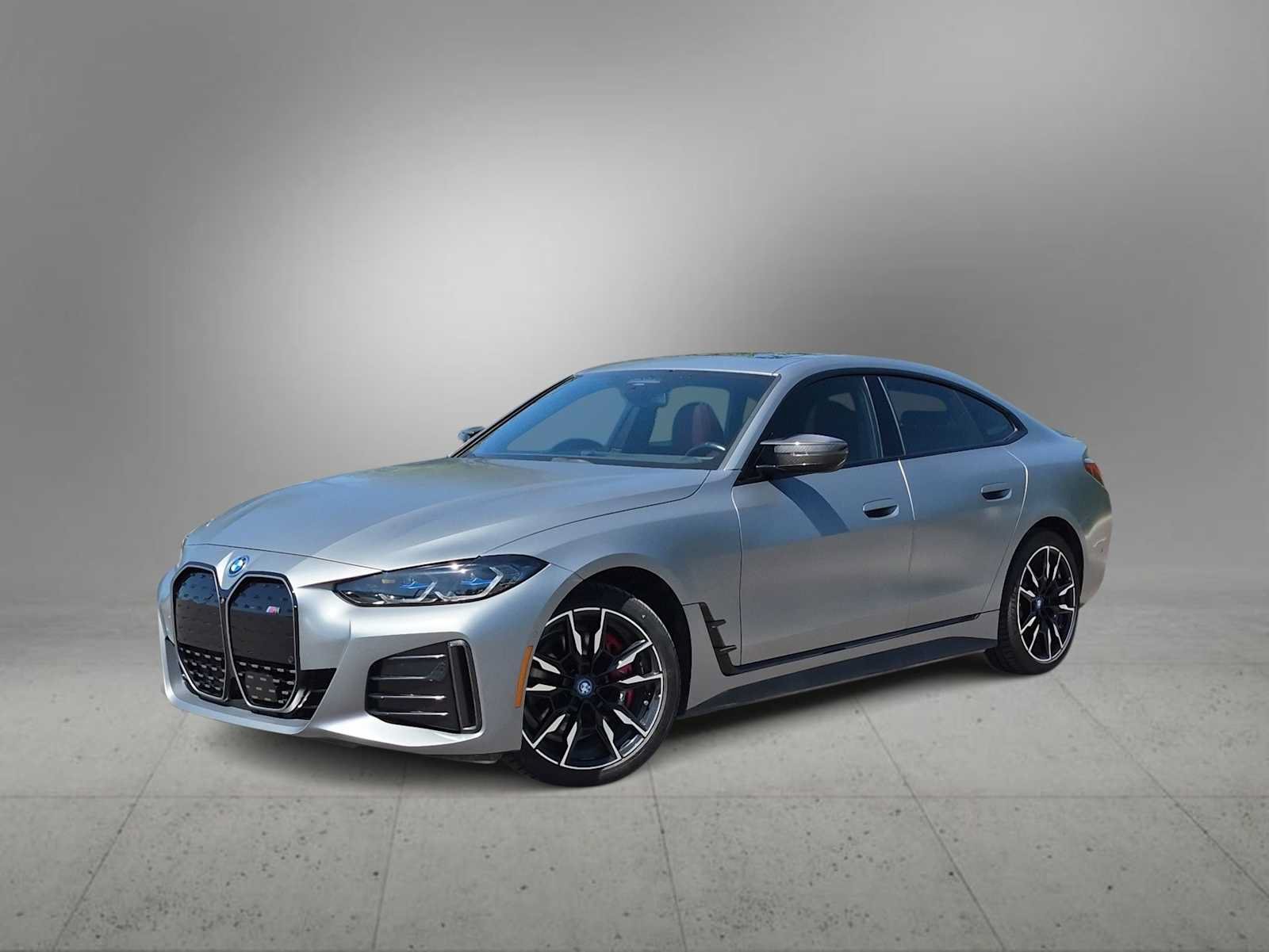 Used 2023 BMW i4 M50 w/ M Carbon Exterior Package