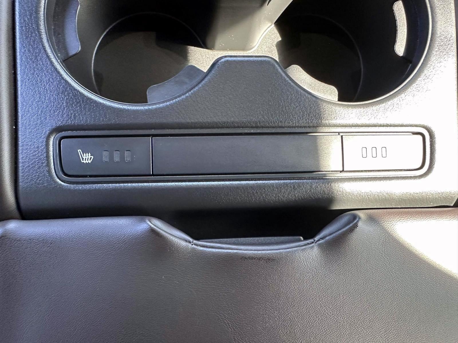 Used 2023 MAZDA CX-5 Signature AWD/4WD image 16