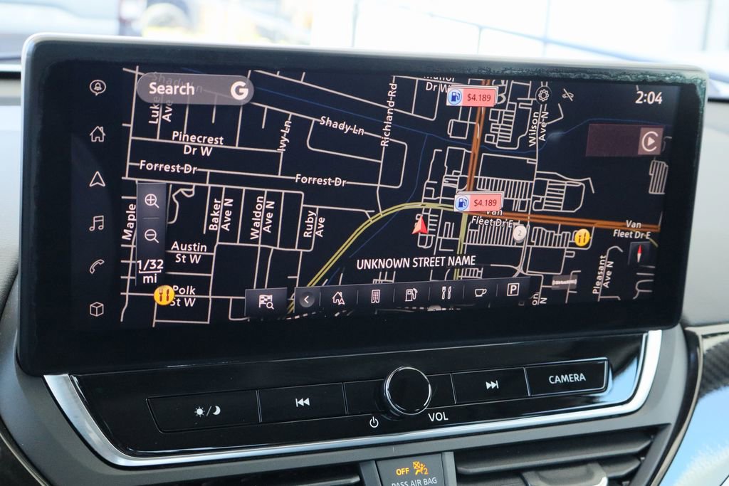 Used 2023 Nissan Altima 2.5 SR w/ SR Premium Package image 15