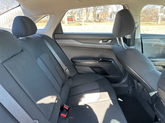 Certified 2022 Kia K5 LXS image 23