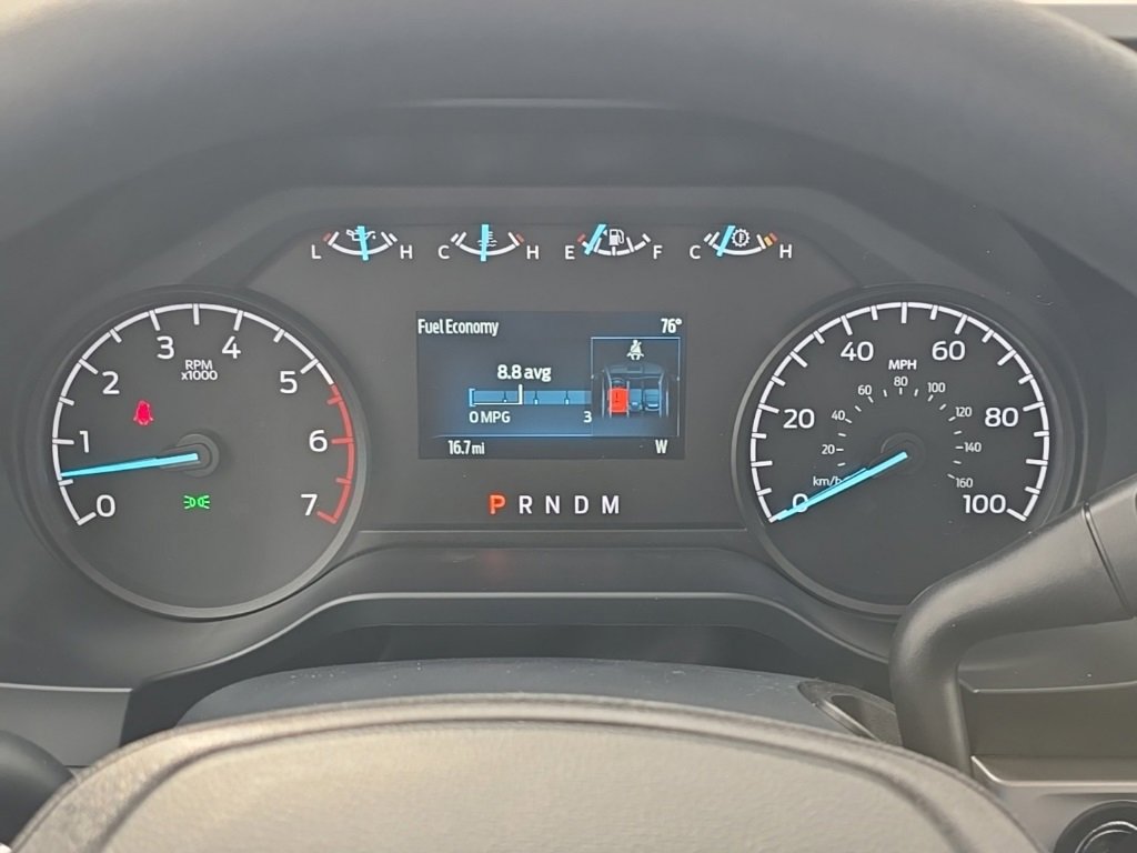 New 2026 Ford F250 XL image 31