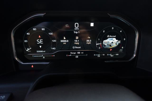 Used 2023 GMC Sierra 1500 Denali w/ Denali Reserve Package image 25