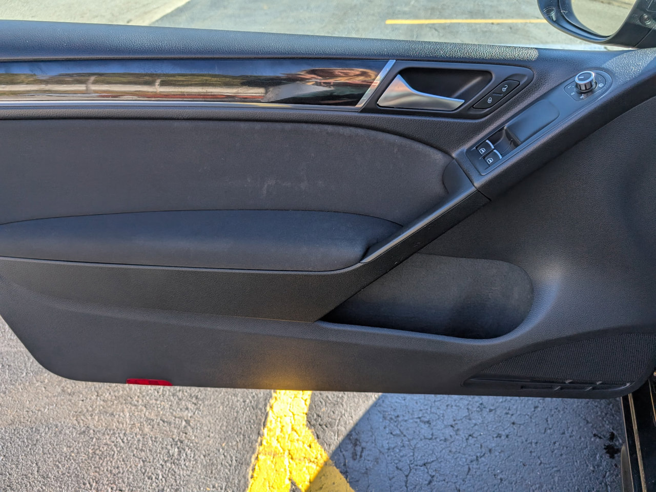 Used 2012 Volkswagen Golf 2-Door image 14