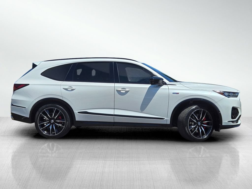 Used 2024 Acura MDX Type S AWD/4WD image 4