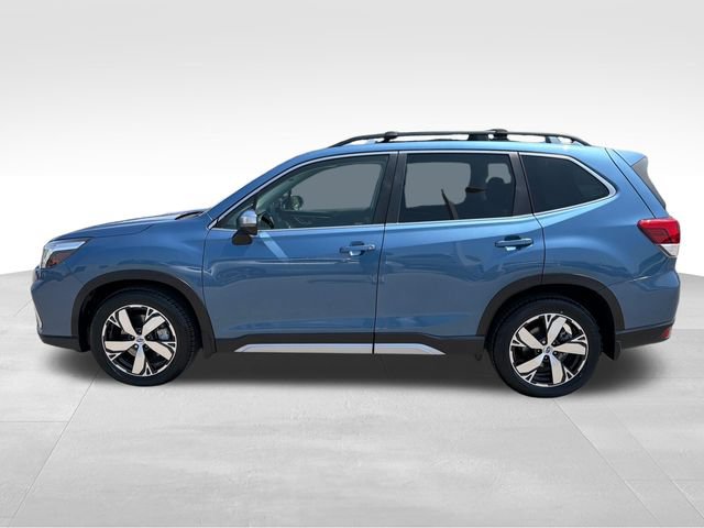 Used 2021 Subaru Forester Touring w/ Popular Package #2 AWD/4WD image 4