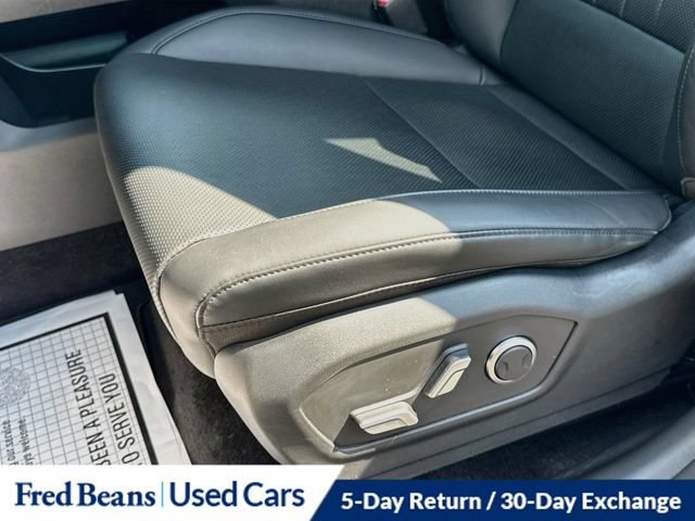 Used 2024 Hyundai Santa Fe SEL FWD image 26