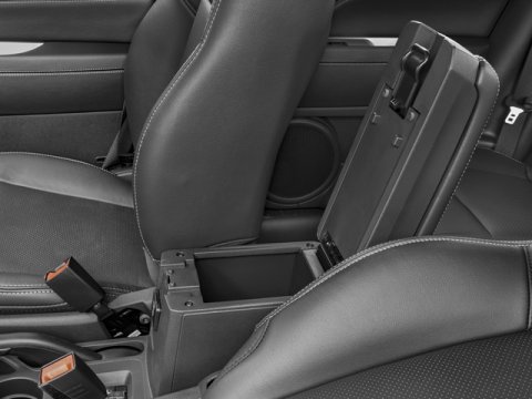 Used 2017 Jeep Compass Latitude image 18