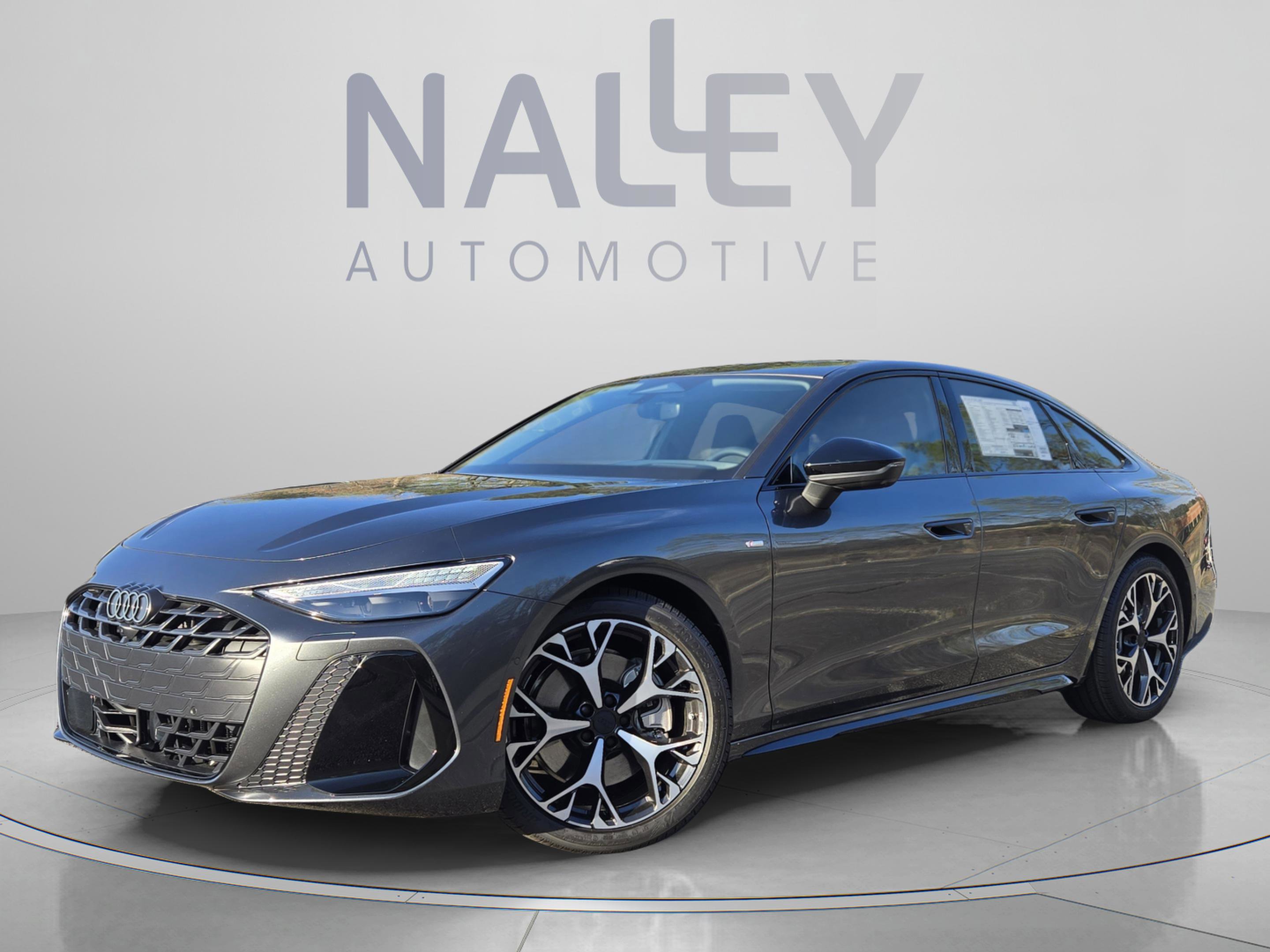 New 2026 Audi A6 Prestige AWD/4WD image 1