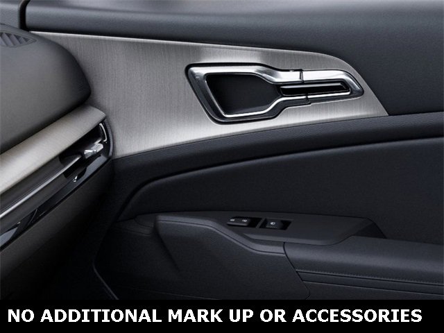 New 2026 Kia Sportage X-Line image 25