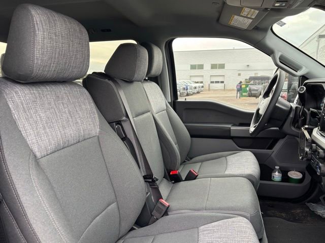 New 2026 Ford F250 XLT w/ Tremor Off-Road Package image 24