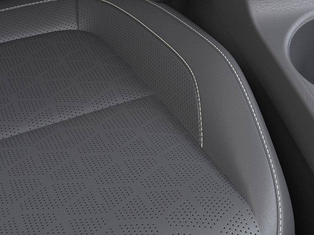 New 2026 Kia Seltos EX image 24