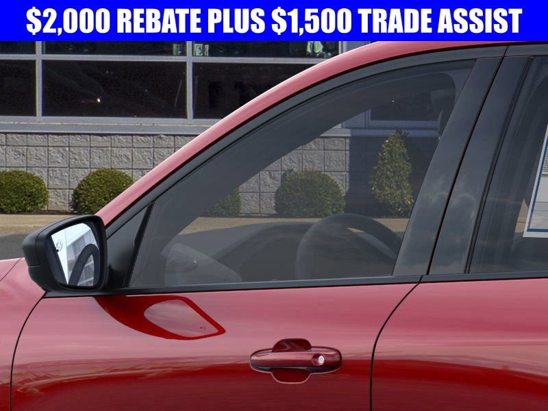 New 2026 Ford Escape Active w/ Cold Weather Package image 20