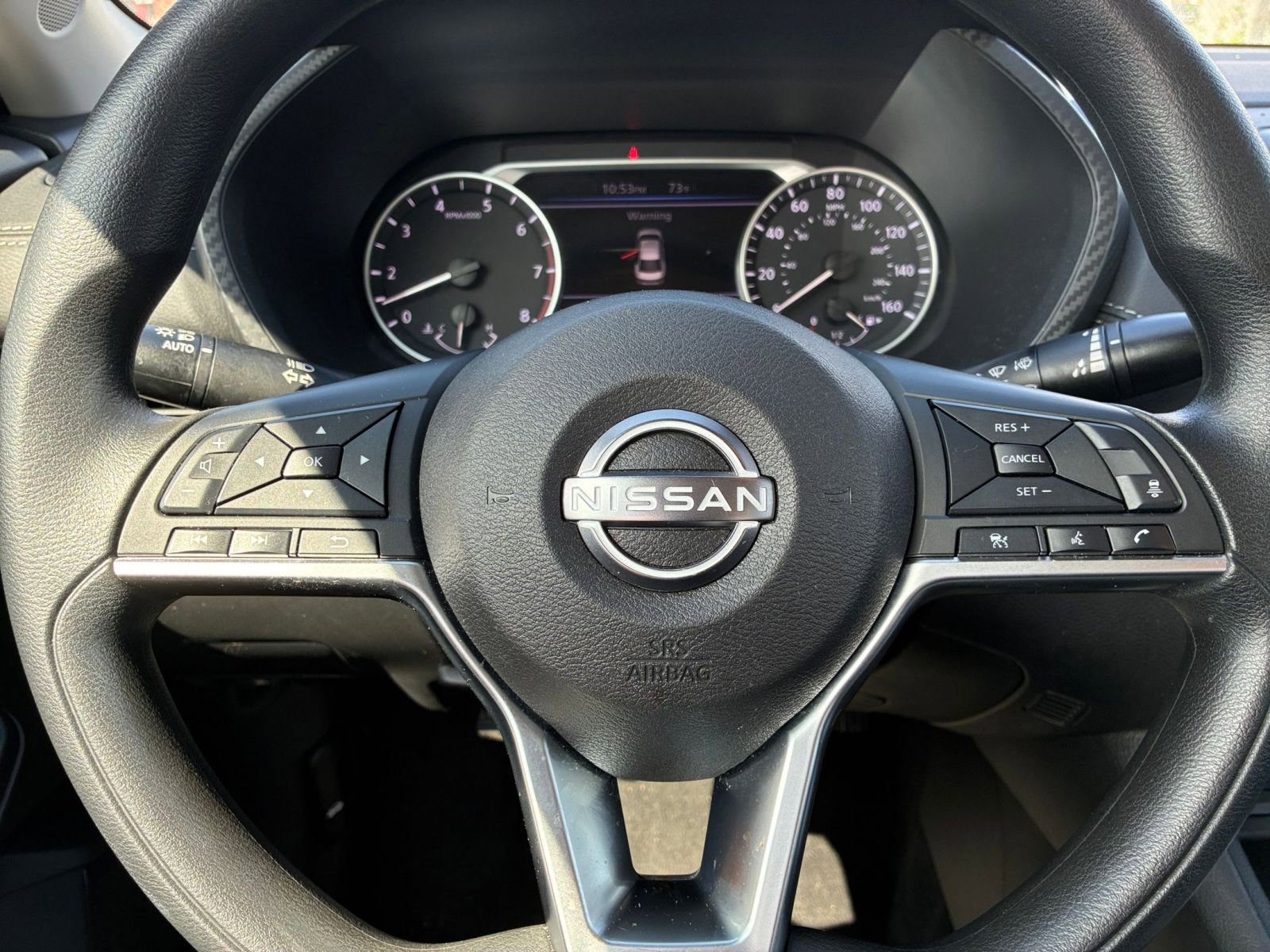 Used 2024 Nissan Sentra SV FWD image 21