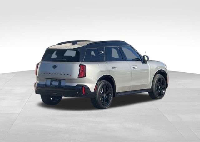 New 2026 MINI Cooper Countryman S w/ Comfort Package Max image 4