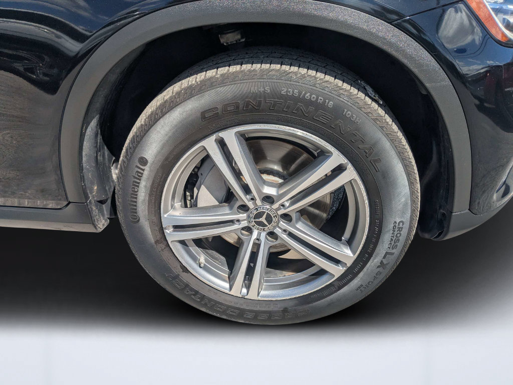 Used 2020 Mercedes-Benz GLC 300 image 14