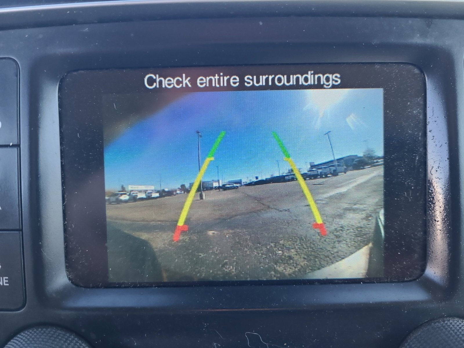 Used 2018 RAM 2500 Tradesman w/ Chrome Appearance Group image 19