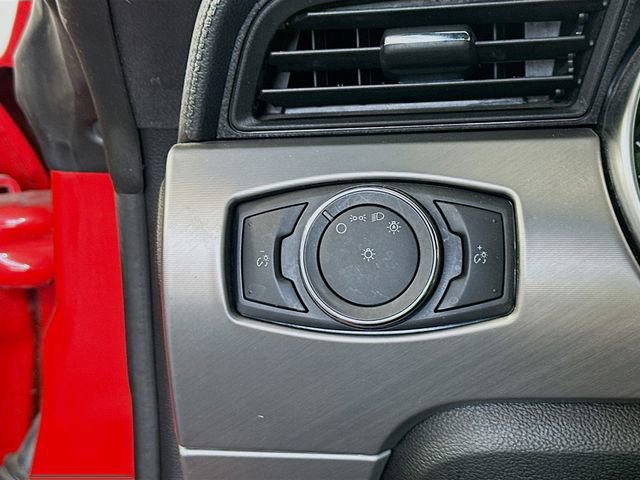 Used 2022 Ford Mustang Premium RWD image 10