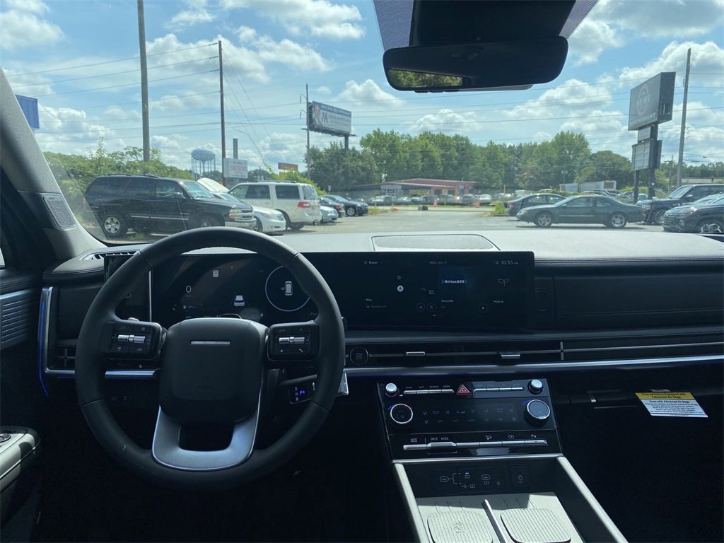 New 2024 Hyundai Santa Fe Calligraphy image 23