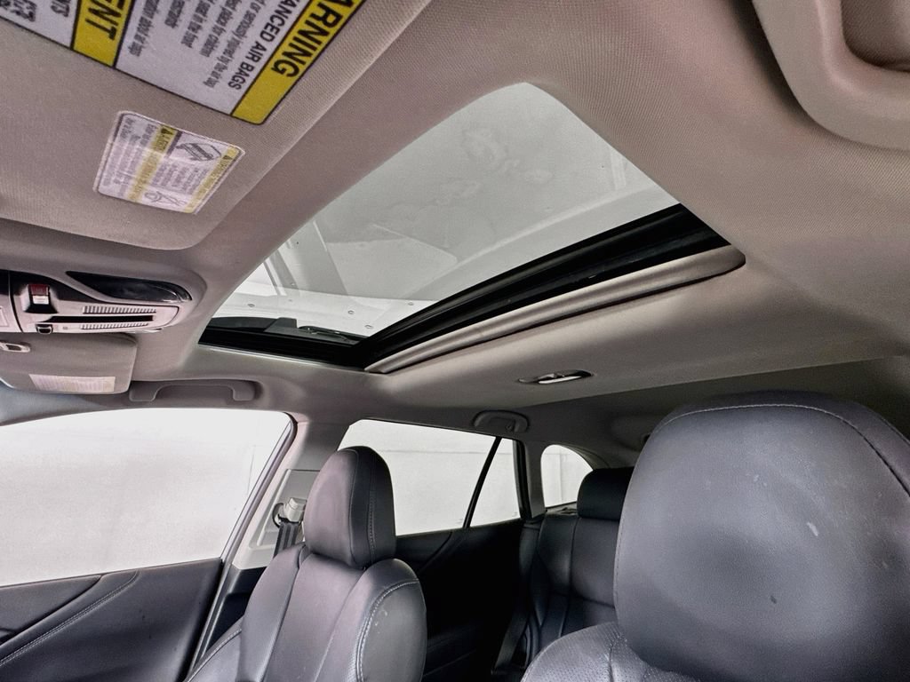 Used 2022 Subaru Outback Limited AWD/4WD image 23
