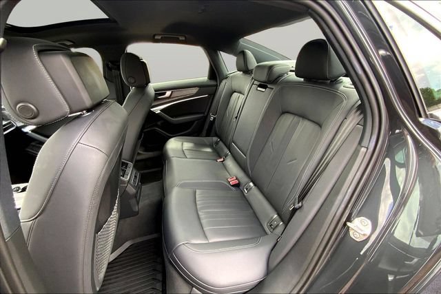 Used 2024 Audi A6 2.0T Premium AWD/4WD image 18