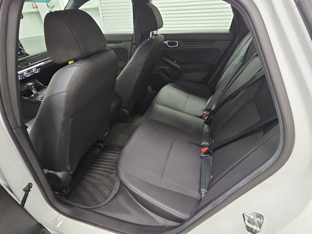 Used 2026 Honda Civic Sport image 27