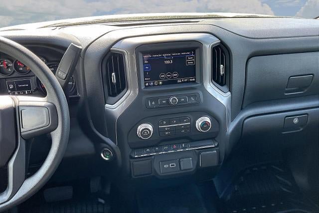 New 2026 GMC Sierra 1500 Pro w/ Pro Value Package AWD/4WD image 6