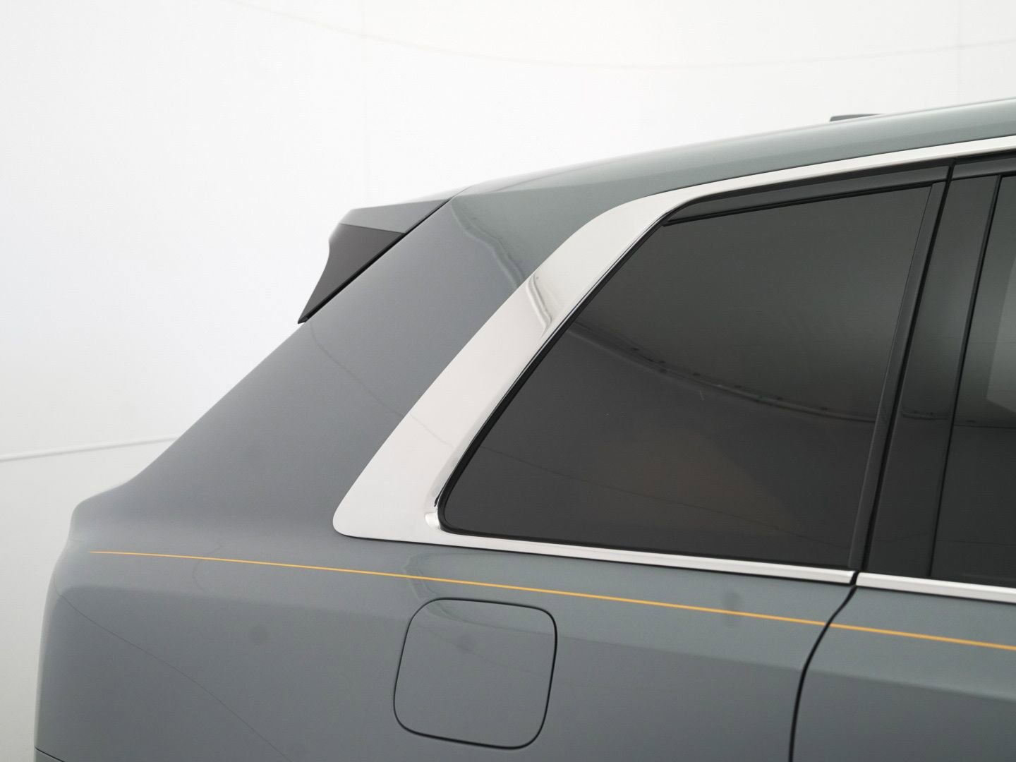 New 2026 Rolls-Royce Cullinan image 43