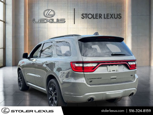 Used 2025 Dodge Durango R/T w/ Blacktop Package AWD/4WD image 7