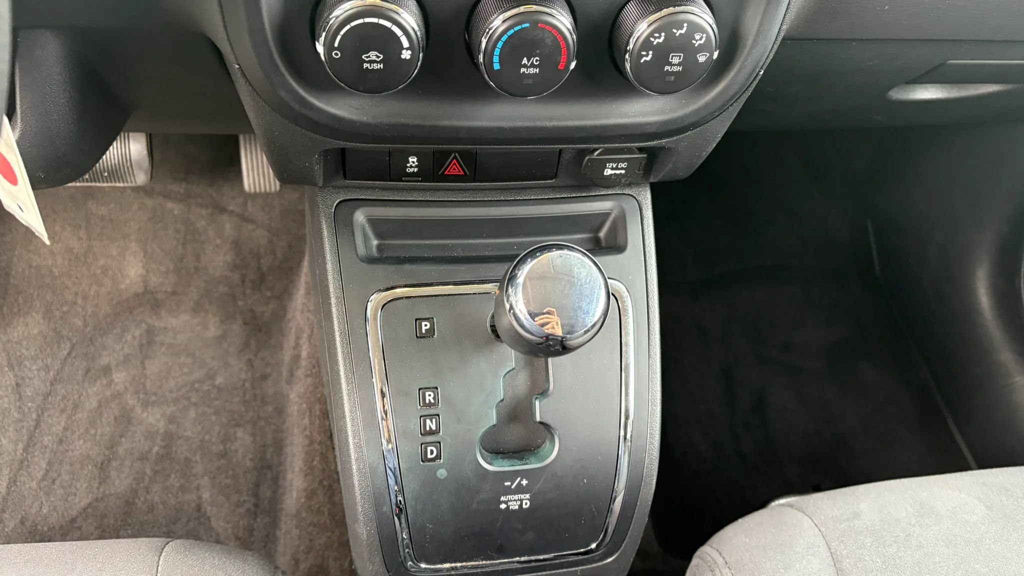 Used 2015 Jeep Patriot Sport w/ Power Value Group AWD/4WD image 20