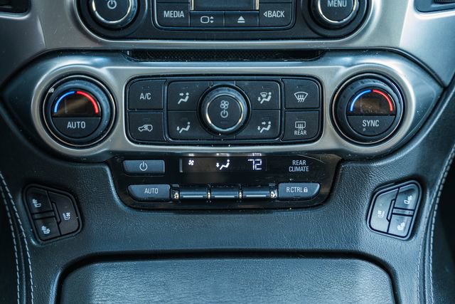 Used 2019 Chevrolet Tahoe Premier w/ Premier Plus Edition image 34