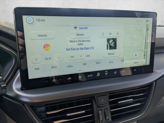 New 2026 Ford Escape Active w/ Tech Pack #1 FWD image 11