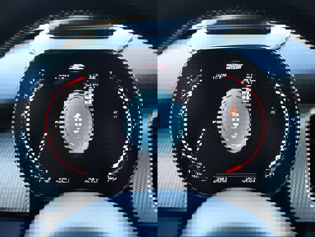 Used 2023 MINI Cooper John Cooper Works w/ Driver Assistance Package image 25