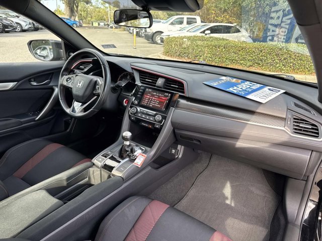 Used 2020 Honda Civic Si image 16