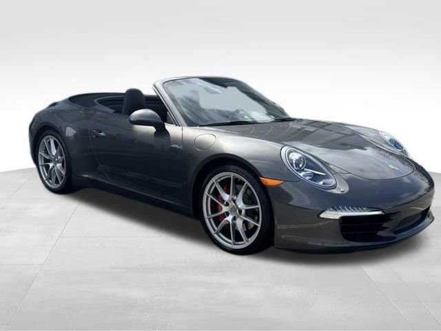Used 2013 Porsche 911 Carrera S image 12