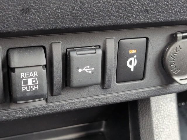 Certified 2023 Toyota Tacoma TRD Sport w/ Advanced Technology Package AWD/4WD image 21