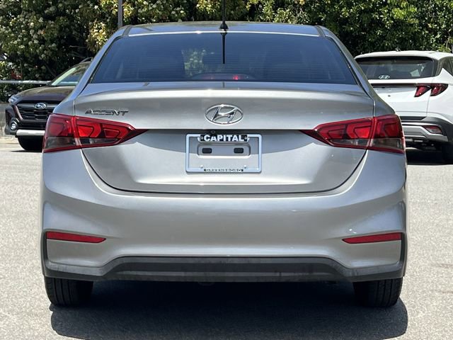 Used 2022 Hyundai Accent SE image 29
