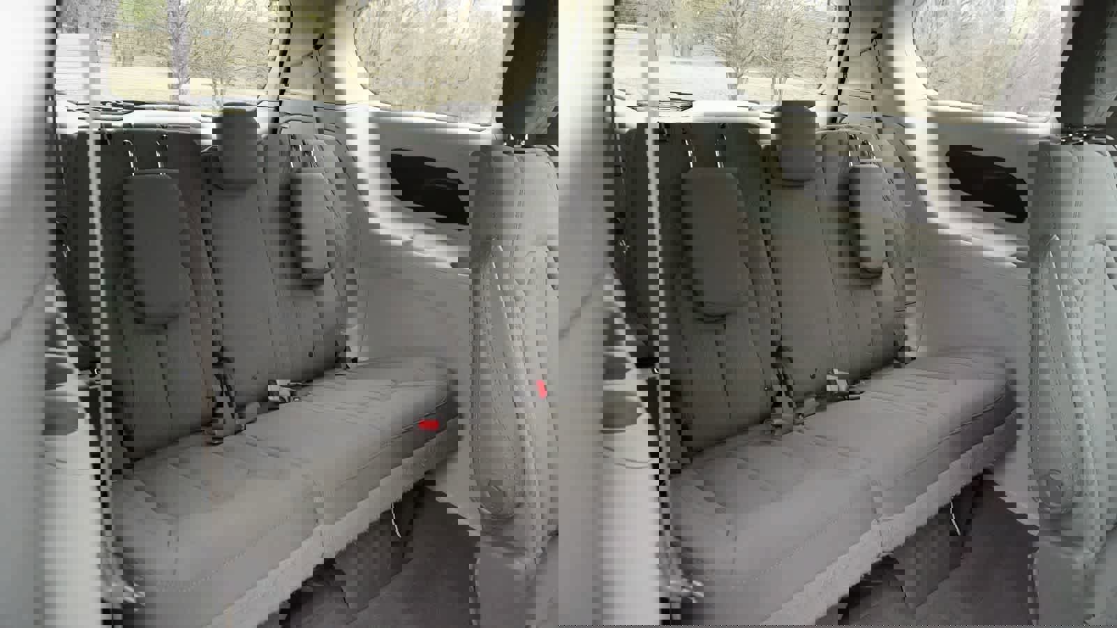 Used 2019 Chrysler Pacifica Touring Plus w/ Advanced Safetytec Group image 19