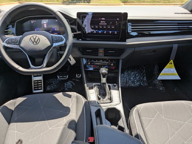 New 2026 Volkswagen Jetta Sport FWD image 15