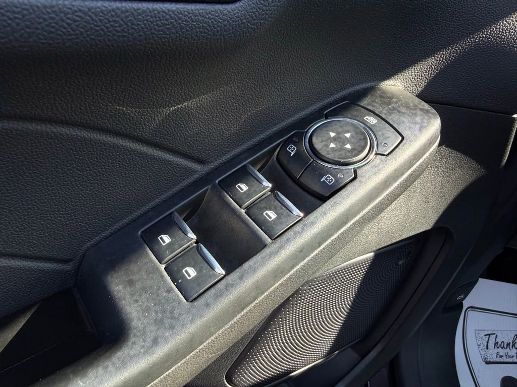 Used 2023 Ford Escape ST-Line w/ Tech Pack #1 image 13