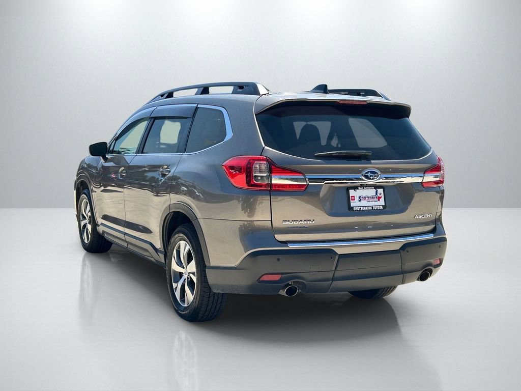 Used 2022 Subaru Ascent Premium w/ Convenience Package AWD/4WD image 7