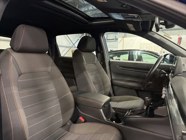 Certified 2023 Honda CR-V Sport image 18