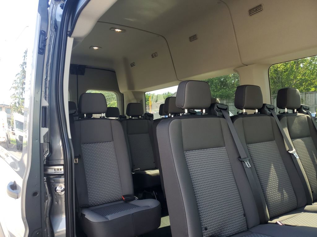 New 2026 Ford Transit 350 XL RWD image 13
